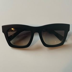 Electric Crasher Sunglasses